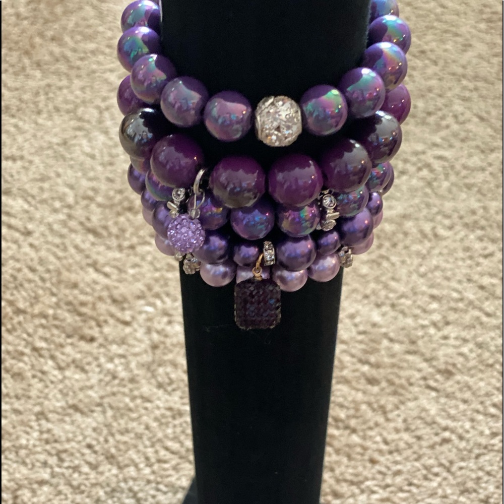 Quality handmade custom Jewelry